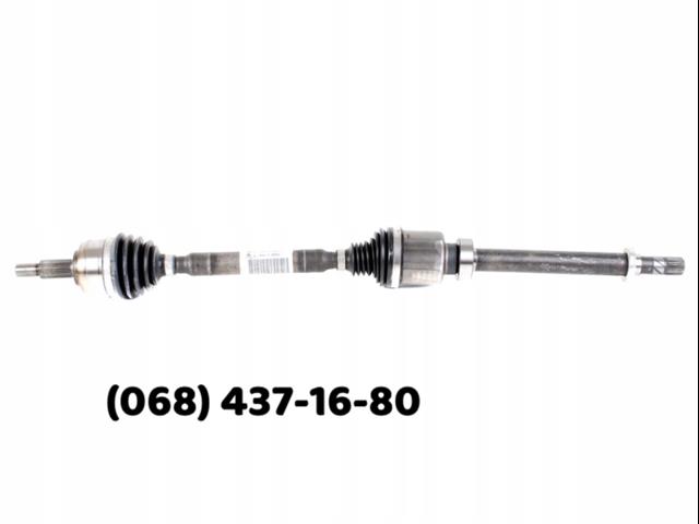 391007238R Renault (RVI) 