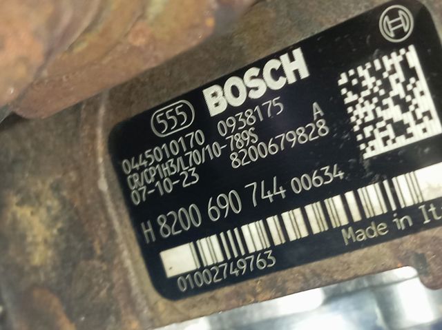 Compre M9RG832 Nissan/Infiniti Motor montado