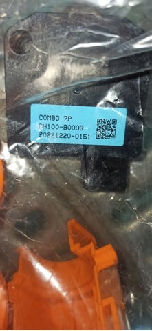 91999G7640FFF Hyundai/Kia Atuador de embraiagem