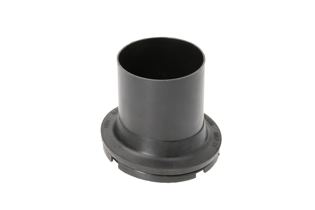Bota de proteção de amortecedor dianteiro A80031D Korea (oem)