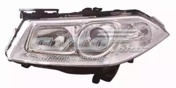Luz direita Depo/Loro/Abakus 5511162RLDEM