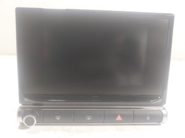 Compre Mostrador multifuncional Citroen C3 