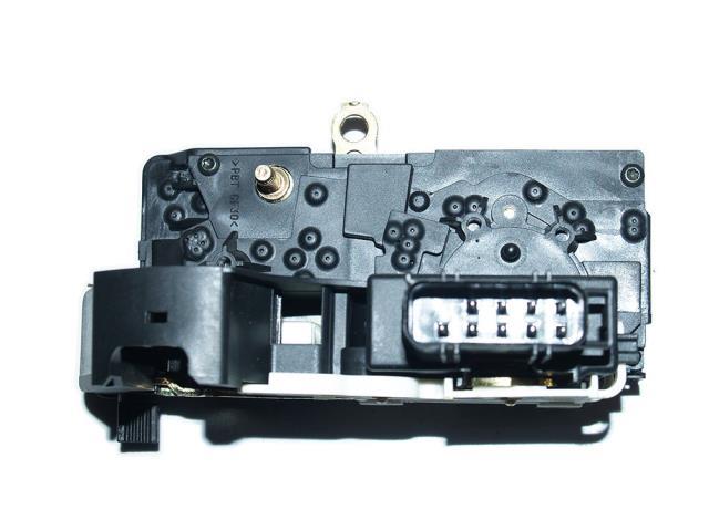 Fecho da porta traseira esquerda Jaguar XR853055 preço, a partir de 47,11 USD