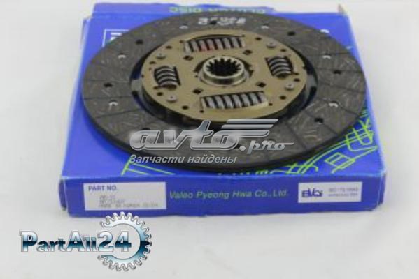 Compre MB31 VALEO Disco de embraiagem