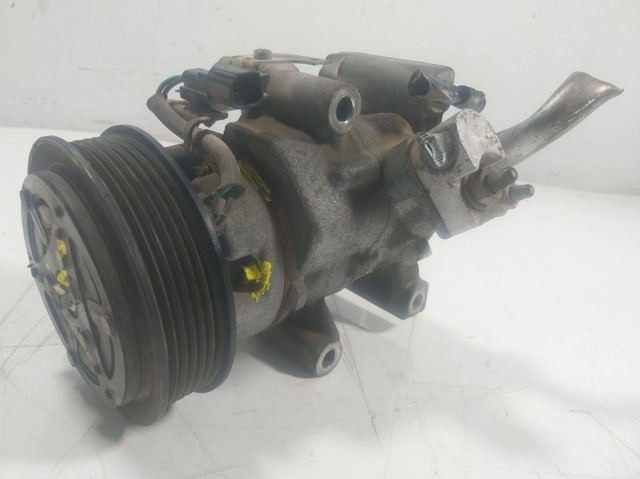 Compre G1B119D629AAR MSG Rebuilding Compressor de aparelho de ar condicionado