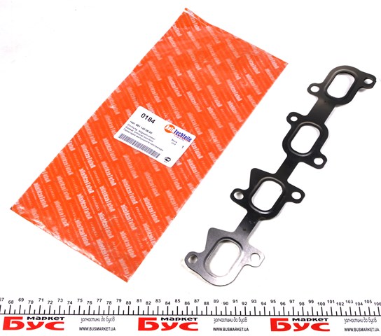 Vedante de tubo coletor de escape Autotechteile 1000184 preço, a partir de 19,14 USD