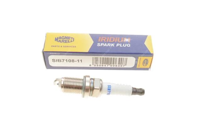 062711000053 Magneti Marelli Vela de ignição