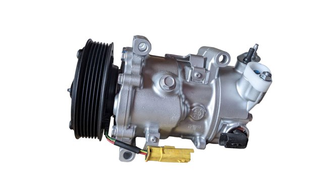 Compressor de aparelho de ar condicionado MSG Rebuilding SD6C121364F preço, a partir de 108,54 USD