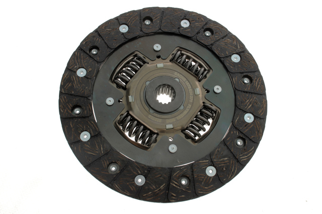 Compre 3000951687 Sachs Kit de embraiagem (3 peças)