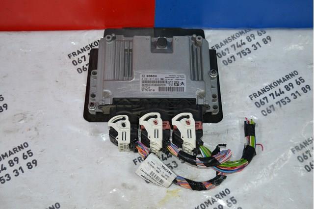 Compre 9677006780 Peugeot/Citroen 