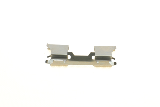 RW42001 Rotweiss Kit de reparação de suporte do freio dianteiro