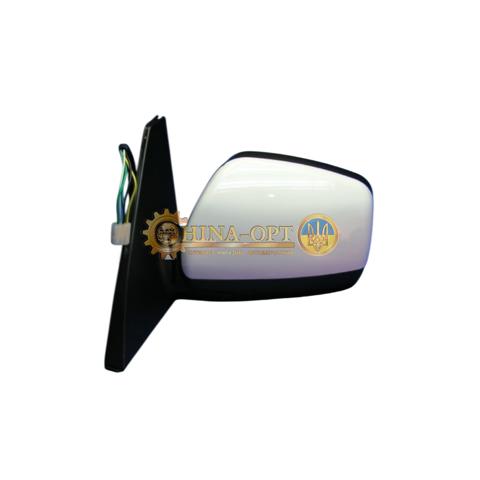 Espelho de retrovisão esquerdo Chery Tiggo preço, a partir de 170,50 USD