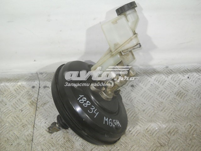 Reforçador dos freios a vácuo Mazda GS1E43800 preço, a partir de 107,26 USD