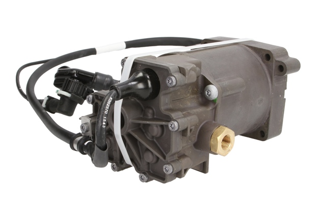 K013727N50 Knorr-bremse Cilindro de trabalho de embraiagem
