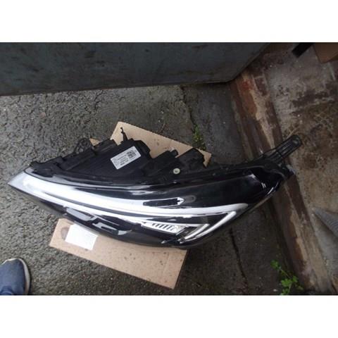 Compre YQ00709680 Opel Luz esquerda