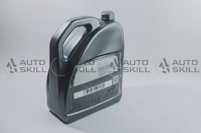 Óleo de transmissão Mercedes A000989680513