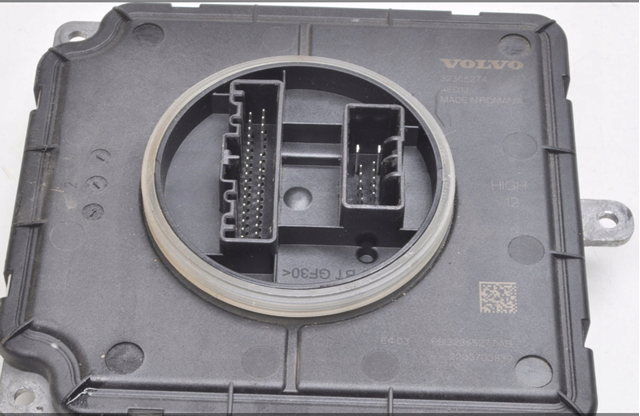Compre 32365274 Volvo Unidade de encendido (xénon)