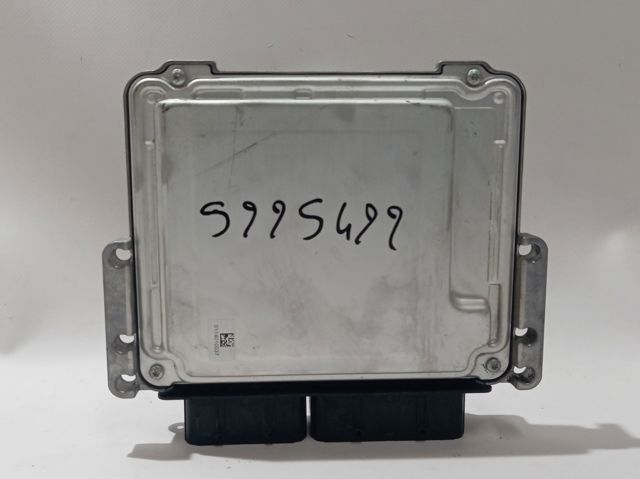 Módulo de direção (Centralina eletrônica) de motor Citroen Berlingo  K9