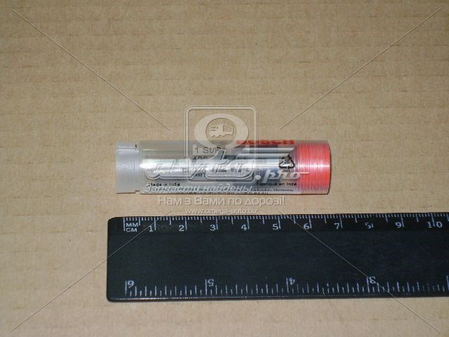 Pulverizador de diesel do injetor Bosch 0433171465 preço, a partir de 50,16 USD