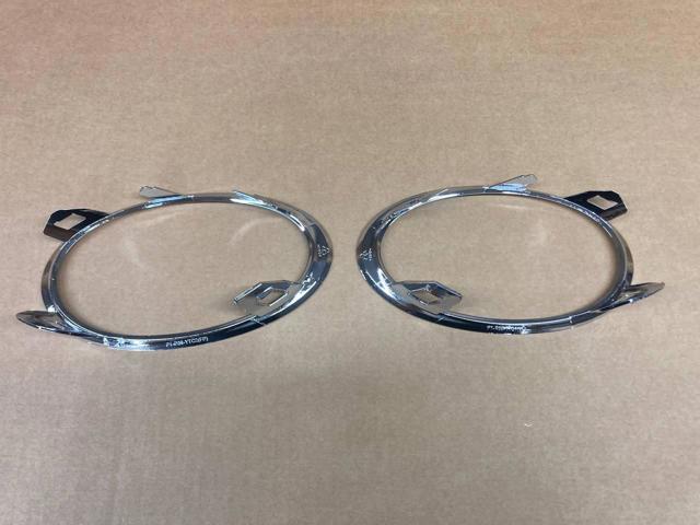 Borda (orla) das luzes de nevoeiro Polcar 60C2294 preço, a partir de 76,75 USD