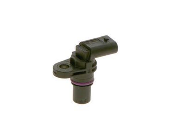 Sensor de posição da árvore distribuidora 986280610 Bosch