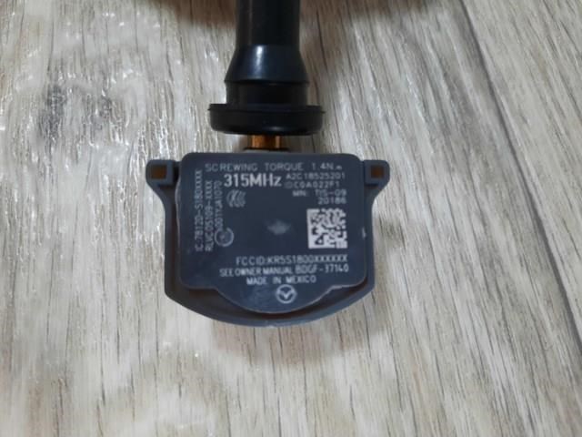 Compre Sensor de pressão de ar nos pneus Mazda 6 
