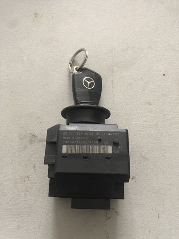 Compre A2115450608 Mercedes 