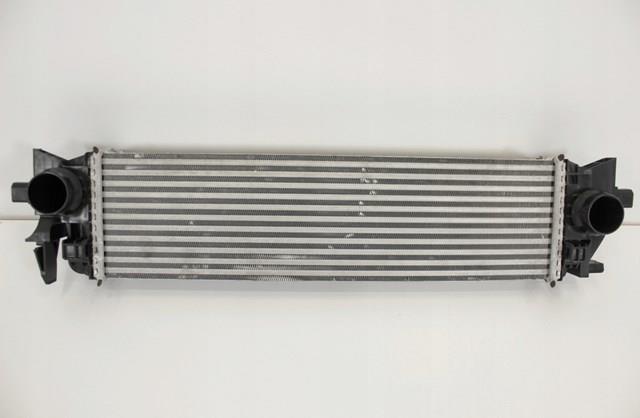 Radiador de intercooler 32249741 Volvo