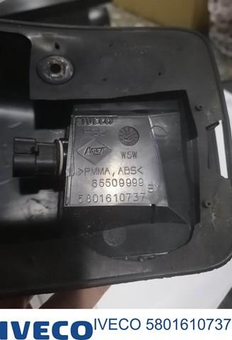5801610737 Iveco Posição dianteira esquerda