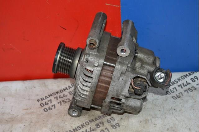 Gerador Mitsubishi A005TG0881