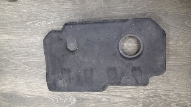 9808963280 Peugeot/Citroen Tampa de motor decorativa