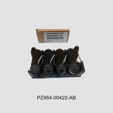 Sensor de sinalização de estacionamento (sensor de estacionamento) dianteiro/traseiro lateral Toyota PZ46400422AB preço, a partir de 133,35 USD