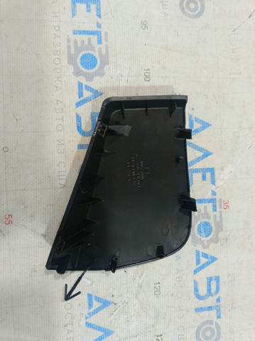 Tampão de fundo de carroçaria Nissan/Infiniti 622A09UF0H preço, a partir de 19,19 USD