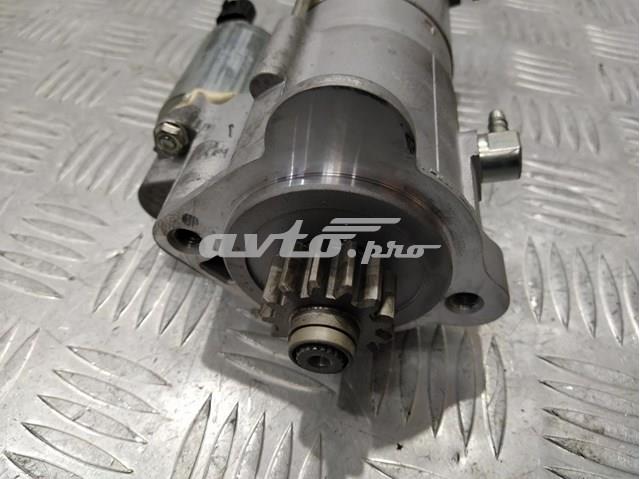 Compre LR081404 Land Rover Motor de arranco