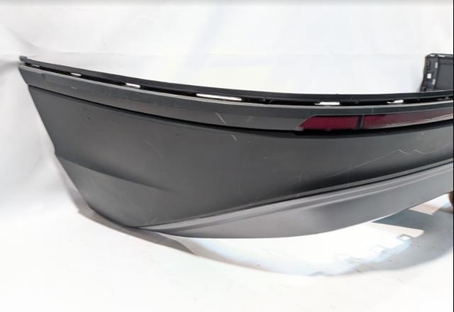 Proteção do pára-choque traseiro VAG 5NN807568BYE4 preço, a partir de 139,02 USD