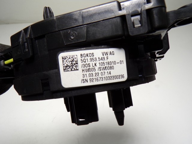  VAG 5Q1953549F preço, a partir de 148,12 USD