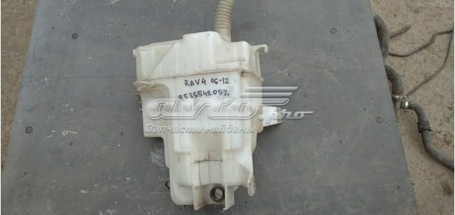 Tanque de fluido para lavador de vidro Toyota 8535542070 preço, a partir de 161,84 USD