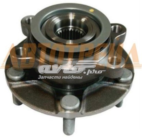 Compre HGB35172S01 SNR Cubo dianteiro