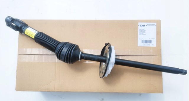 Veio da coluna de direção inferior Iveco 5801773260 preço, a partir de 211,25 USD
