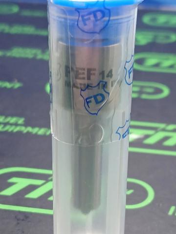 Pulverizador de diesel do injetor Wuzetem PF00VX40014 preço, a partir de 93,52 USD