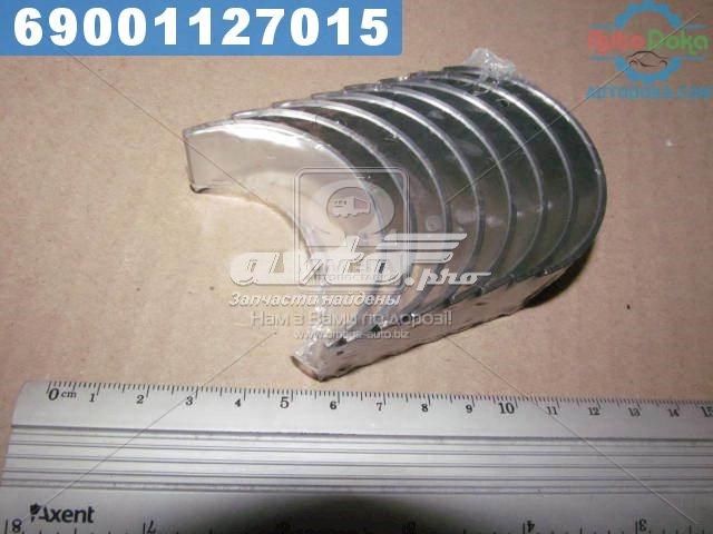Compre R1050A025 Taiho Folhas inseridas de cambota de biela, kit, 1ª reparação ( + 0,25)