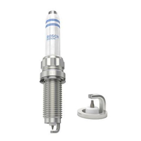 Compre 242140567 Bosch Vela de ignição