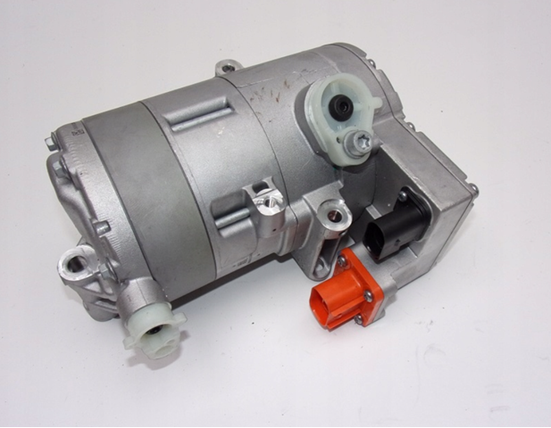Compressor de aparelho de ar condicionado 3GD816803D VAG
