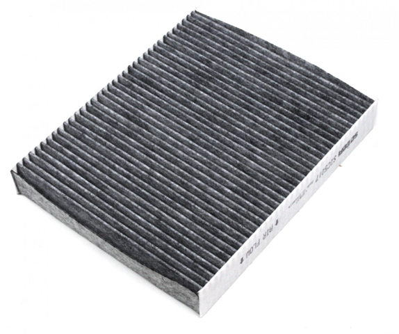 Filtro de salão AHC512 Purflux