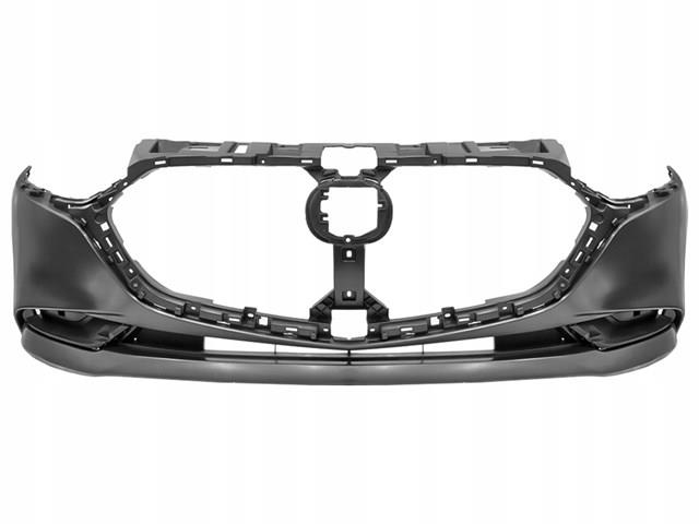 Compre BCKA50031EBB Mazda Pára-choque dianteiro