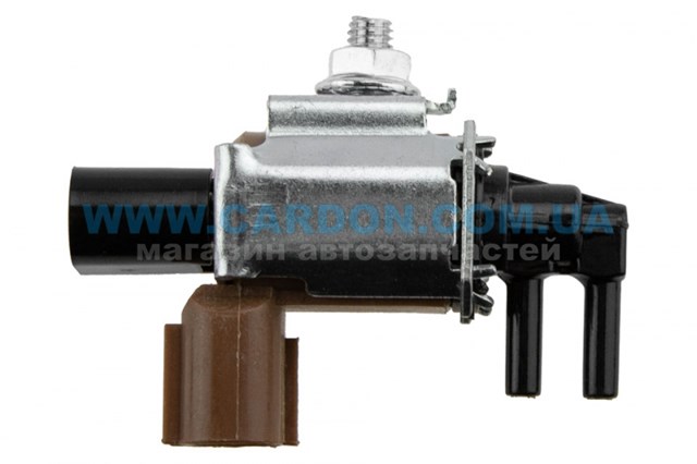 Convertidor de pressão (solenoide) de supercompressão ECDMS005 NTY