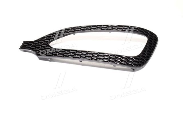 865632W010 Hyundai/Kia Borda (orla) das luzes de nevoeiro esquerda