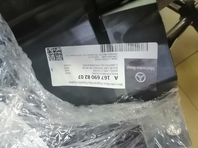 Compre A1676908207 Mercedes 