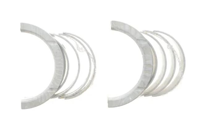 Folhas inseridas principais de cambota, kit, padrão (STD) 007HS20359200 Mahle Original