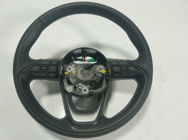 Volante Toyota Yaris  P21